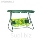 Качели садовые Барселона
