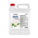 Hand soap with aroma of jasmine PLEX 5L Life Article: UT000006284