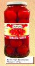 Томаты черри маринованные ГЛОБОСС, 370 мл.