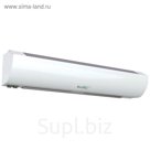 Тепловая завеса Ballu BHC-L06-S03, 3000 Вт, 350 м3/ч, белая