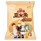 Кукурузные палочки Oishi Noodles со вкусом шоколада 32г оптом