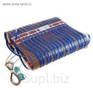 Теплый пол "СТН" CiTy Heat, кабельный, под плитку/стяжку/ламинат, 450 Вт, 3х1 м, 3 м2