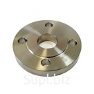 Фланец плоский приварной 1-50-25 PN=2,5 ГОСТ 12820-80 (Россия)