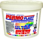 ПермоПласт ультра акриловая водоэмульсионная краска для внутренних и наружных работ
