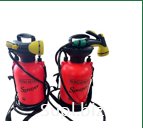 Портативный ручной распылитель для сада 5 л