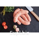 Колбаски «По-Крестьянски» замороженные (валом)