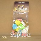 Фигурки из сахара ручной работы в виде кораблика