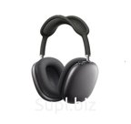 Наушники Apple AirPods Max A2096, Bluetooth, накладные, серый космос