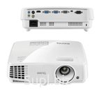 Проектор BENQ MS527 DLP, 800×600, 4:3, 3300 Лм, 13000:1, 1,9 кг