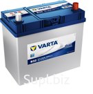 Аккумулятор автомобильный VARTA Blue Dynamic B32