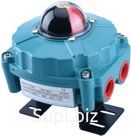 Блок датчиков положения пневмопривода  HVM-3, IP67, NK-Phvme