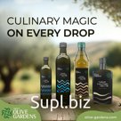 Virgin Olive Oil 3 L Pet Bottle