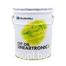 SUBARU CVT LINEARTRONIC II 20л