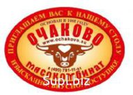 Колбаса Чоризо по-Милански