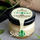 Мёд с прополисом, 30 г