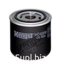 Фильтр Масляный Jcb Hengst арт. HG462W