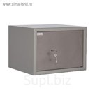Сейф офисный КМ-260