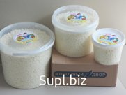 Творожный продукт с ЗМЖ "Домик в станице"