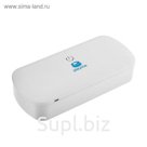 УФ-стерилизатор Playme CVD-19, для гаджетов и мелких вещей, 2 Вт, от АКБ