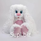 Мягкая игрушка «Зайчонок», 100 см
