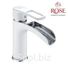 Смеситель для раковины Rose R1201F