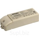 Трансформатор 94 432 NT-EH-060-EN IP44 для низковольтных галогенных ламп NAVIGATOR 94432