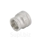 Муфта переходная нержавеющая, AISI304 DN32 х DN25 ( 1_1/4" х 1"), (CF8), PN16