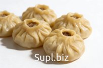 Бузы из говядины 0,800