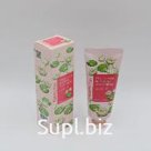 [FARMSTAY] PINK FLOWER BLOOMING HANDCREAM WATER LILY