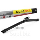 Щетка Стеклоочистителя Бескаркасная 18 45 См Clim CLIM ART арт. CLA00018
