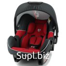 Автокресло Nania BEONE SP LX Racing Red NANIA, для детей группы 0+