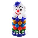 Пирамида «Клоун»