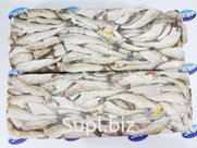 Минтай б/г 20+ 1/18 Южно-Курильский рыбокомбинат