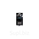 81626280  Сетка и режущий блок Braun S7 70S Серебристая