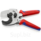 Труборез для пластиковых труб KNIPEX KN-902540