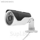 Видеокамера уличная EL IB2.1(3.6)_H.265, IP, 2.1 Мп, 1080 Р, объектив 3.6