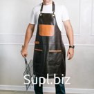 Apron