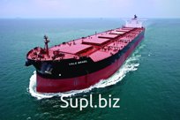 ICUMSA 45 (тростниковый сахар) от 25000 тонн в месяц