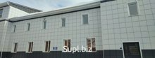 Фасадные кассеты от производителя