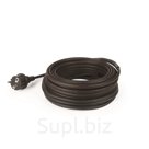 Кабель греющий саморегулирующийся REXANT POWER Line 30SRL-2CR, 9 м/270 Вт