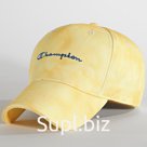 Кепка Champion Baseball Cap, размер ONESIZE (805538-YL028)