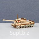 Конструктор «Танк ИС-2»