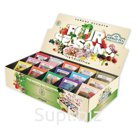 Чай AHMAD (Ахмад) «Four Season’s», 90 пакетиков в конвертах по 1,8 г, 15 вкусов, N060S
