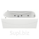 Ванна акриловая BAS Атланта 170х70