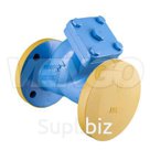 ФИЛЬТР ФЛАНЦЕВЫЙ BATU BPT-25