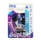 Photon H16 12 В 19 Вт Xen Vision Blister