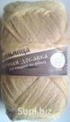 Носочная добавка (100% полипропилен) 50гр. 250м. бежевый