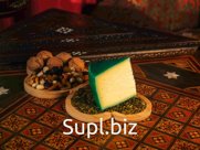 Сыр от Джона" Сусанинский" new