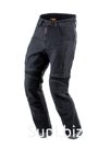 EF56 Мотоджинсы SAVAGE муж. CORDURA DENIM Чёрный (36)