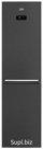 Двухкамерный холодильник Beko CNMV5335E20VXR